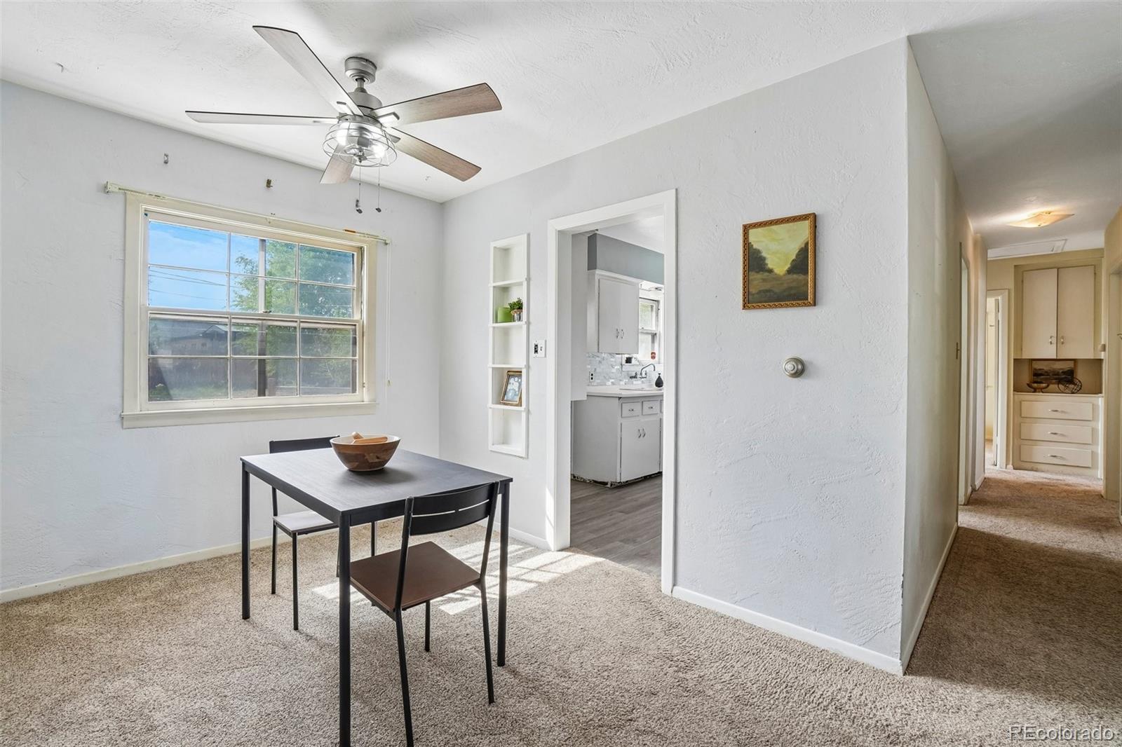 MLS Image #7 for 1501 s osceola way,denver, Colorado