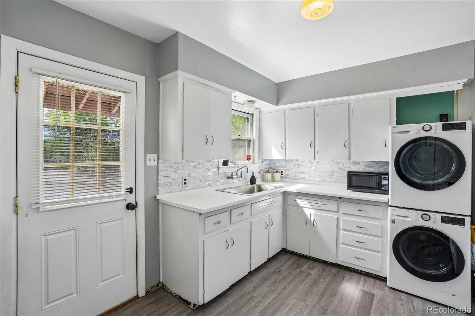MLS Image #9 for 1501 s osceola way,denver, Colorado
