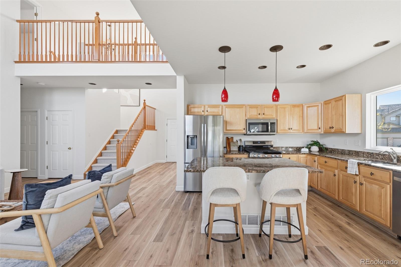 MLS Image #12 for 6157 s killarney drive,centennial, Colorado