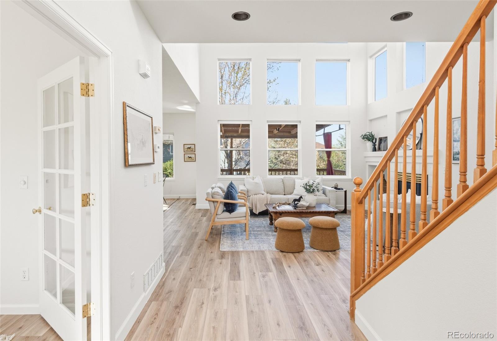 MLS Image #2 for 6157 s killarney drive,centennial, Colorado