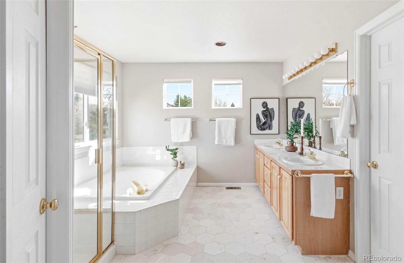 MLS Image #23 for 6157 s killarney drive,centennial, Colorado