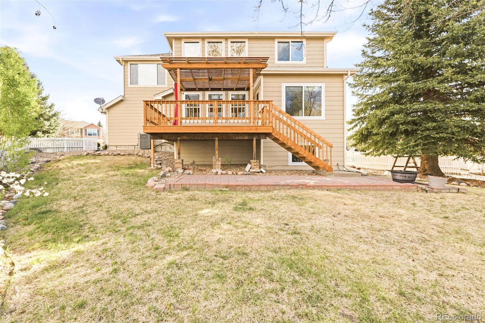 MLS Image #35 for 6157 s killarney drive,centennial, Colorado