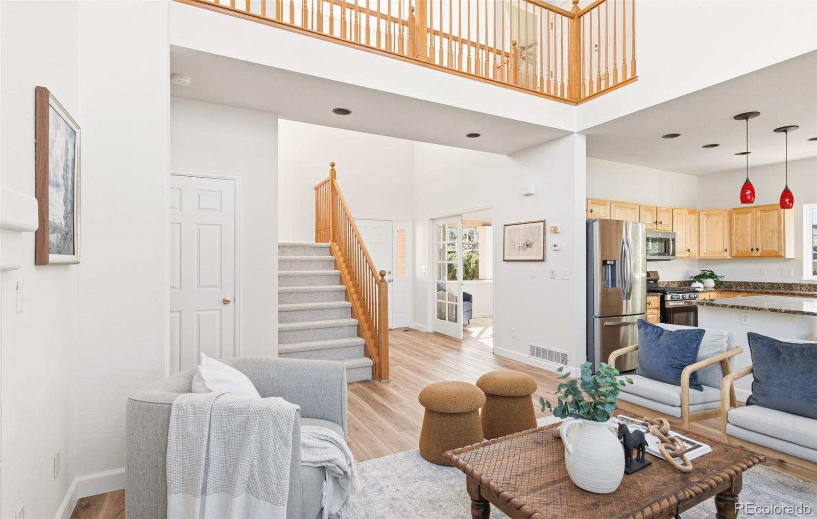 MLS Image #6 for 6157 s killarney drive,centennial, Colorado