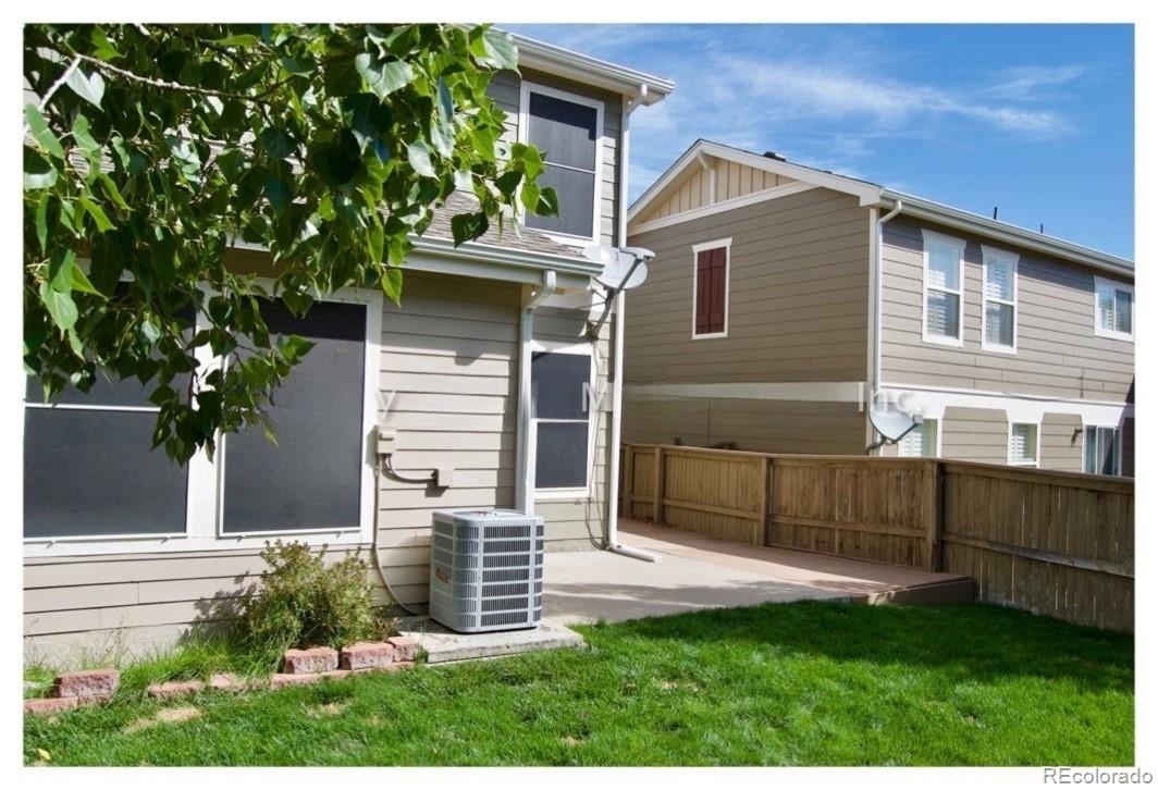 MLS Image #16 for 6056  raleigh circle ,castle rock, Colorado
