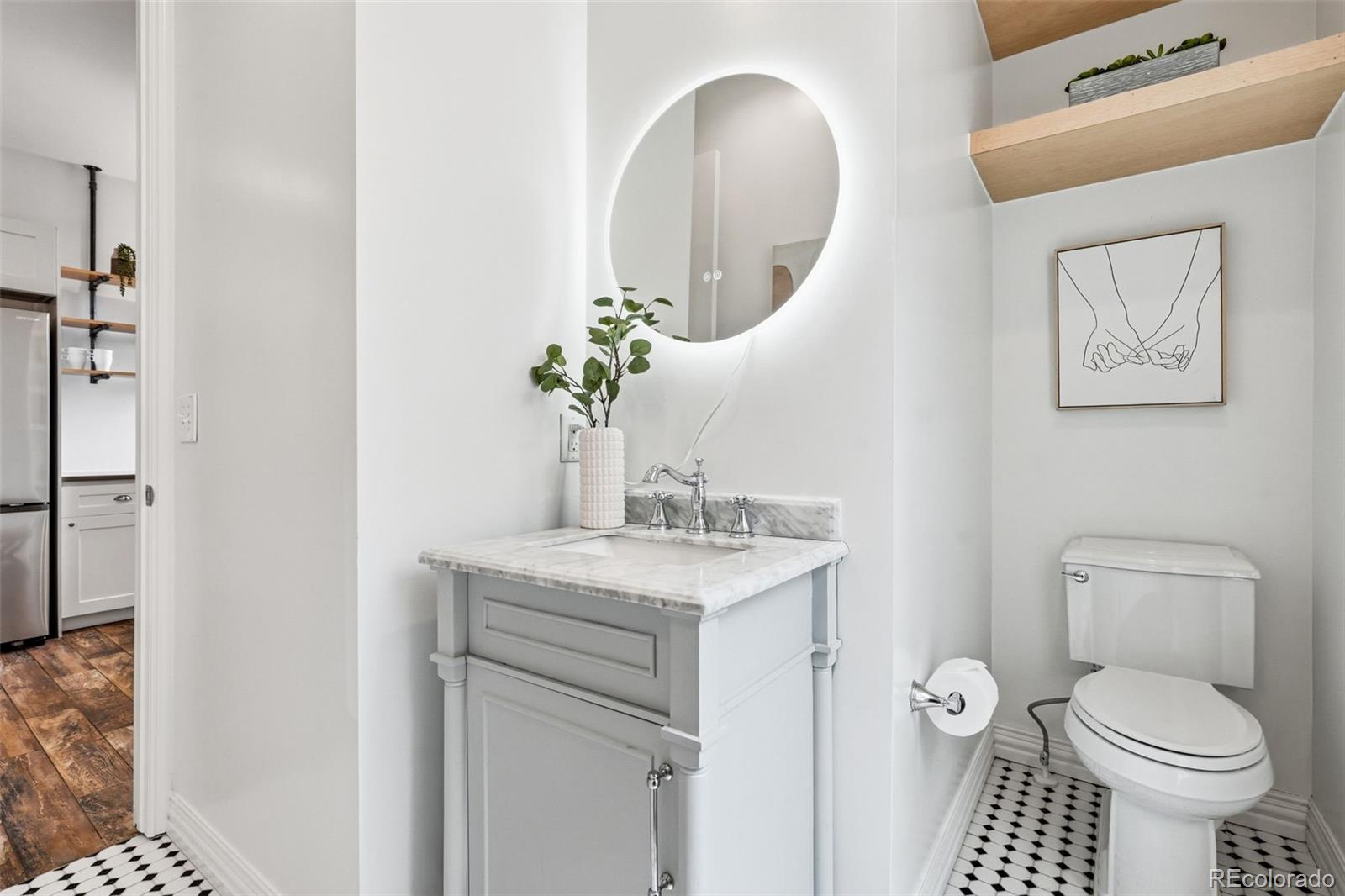 MLS Image #25 for 644 n inca street,denver, Colorado