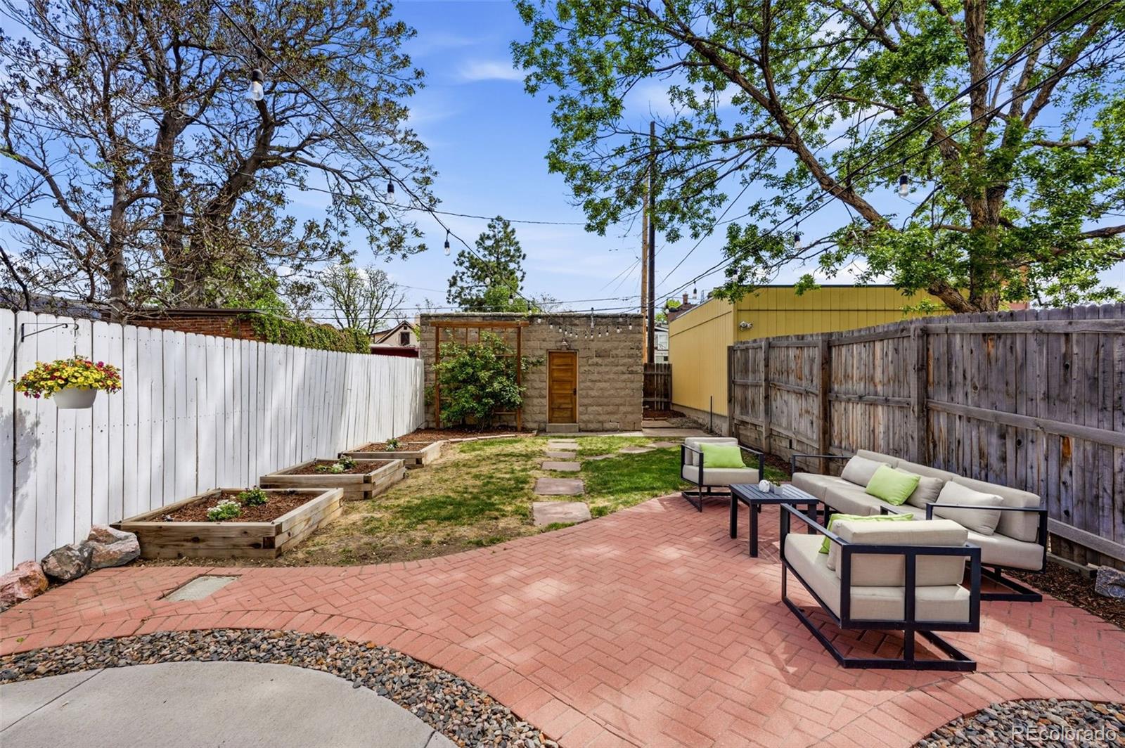 MLS Image #27 for 644 n inca street,denver, Colorado