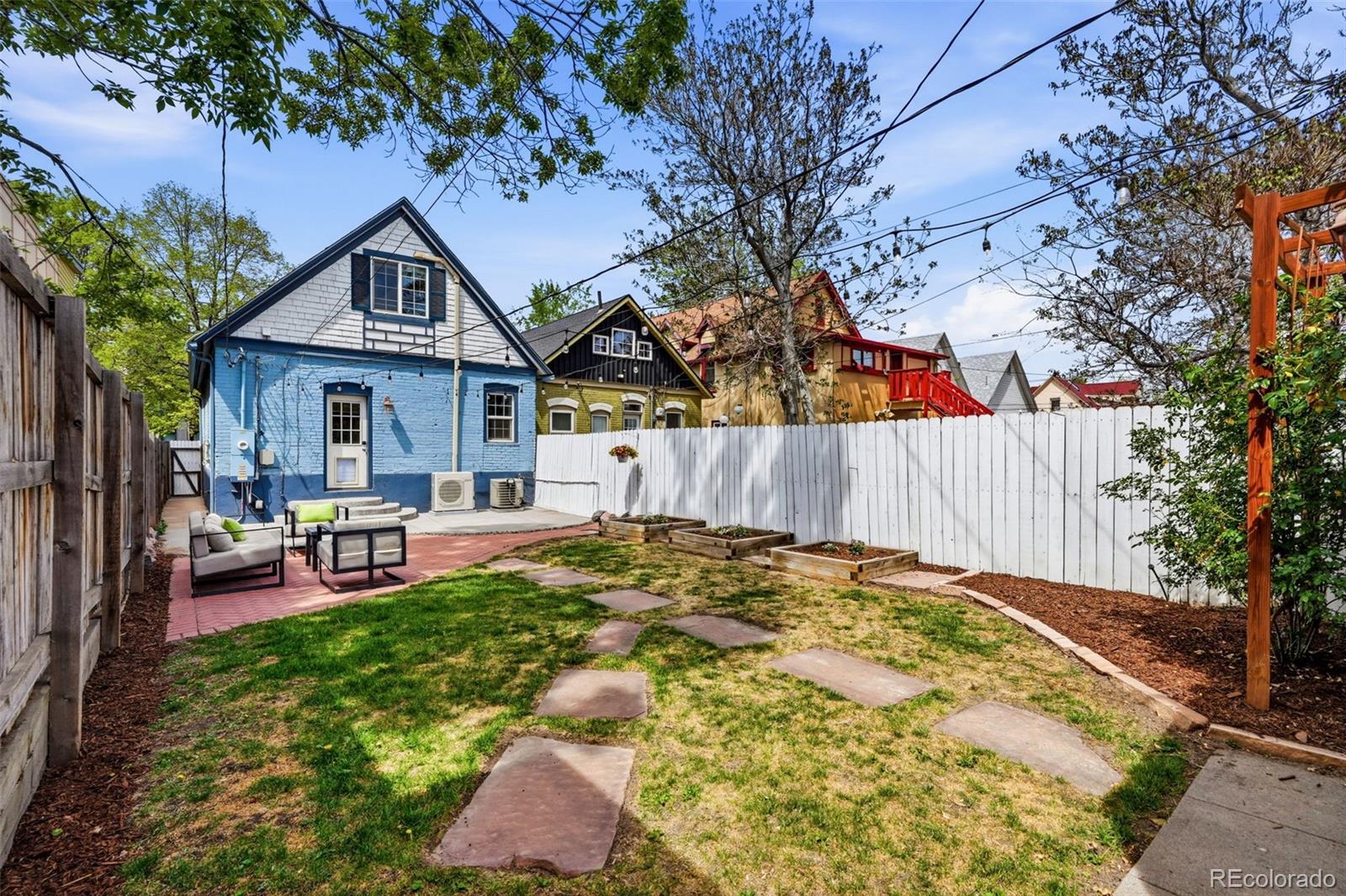 MLS Image #29 for 644 n inca street,denver, Colorado