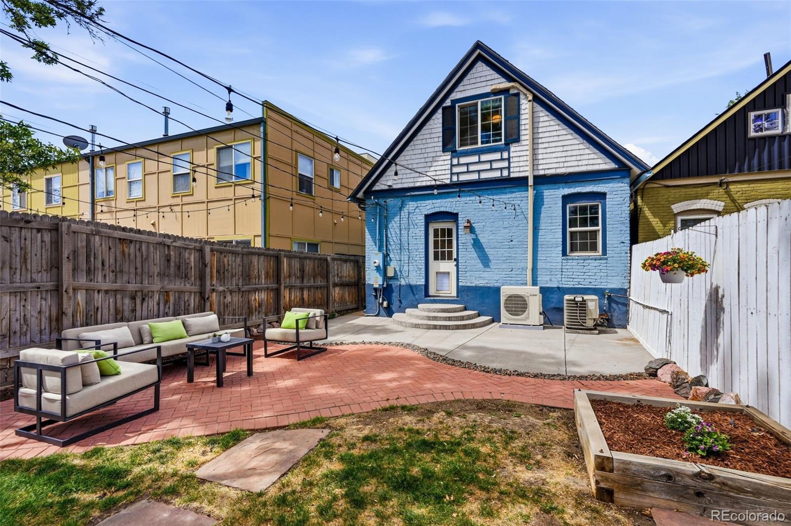MLS Image #30 for 644 n inca street,denver, Colorado