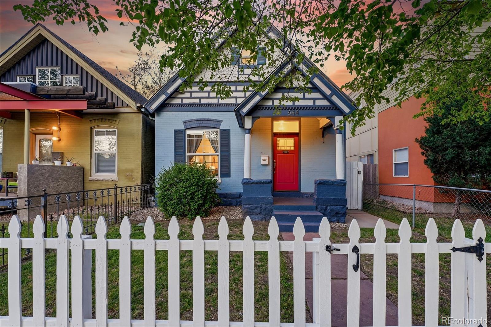 MLS Image #32 for 644 n inca street,denver, Colorado