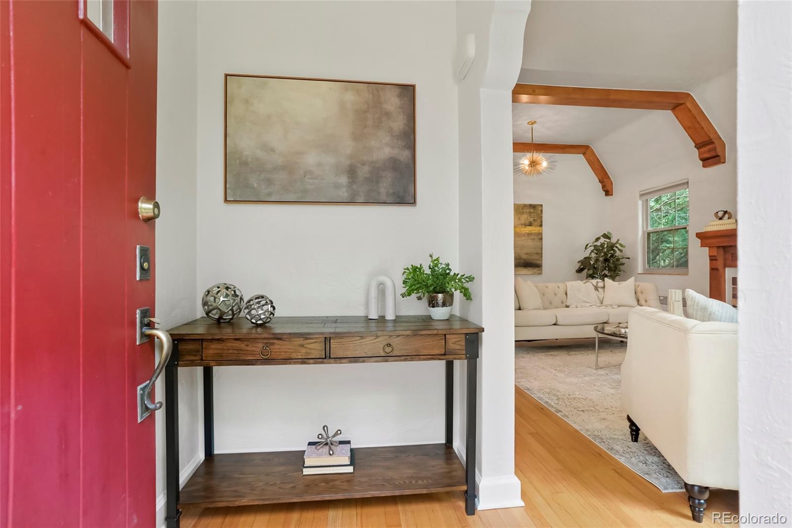 MLS Image #1 for 2227 n locust street,denver, Colorado