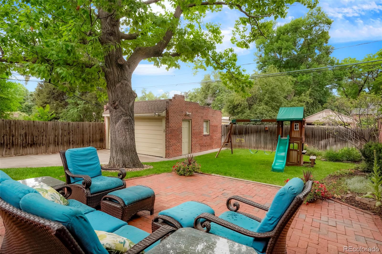 MLS Image #18 for 2227 n locust street,denver, Colorado