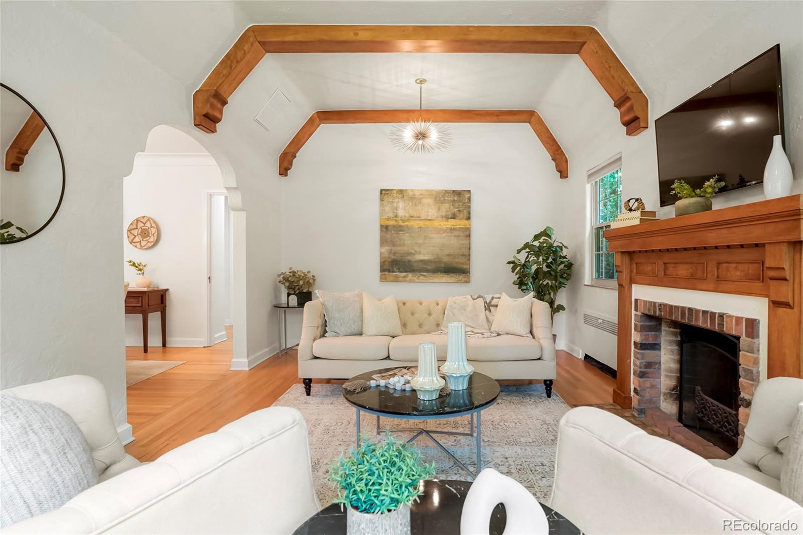 MLS Image #2 for 2227 n locust street,denver, Colorado