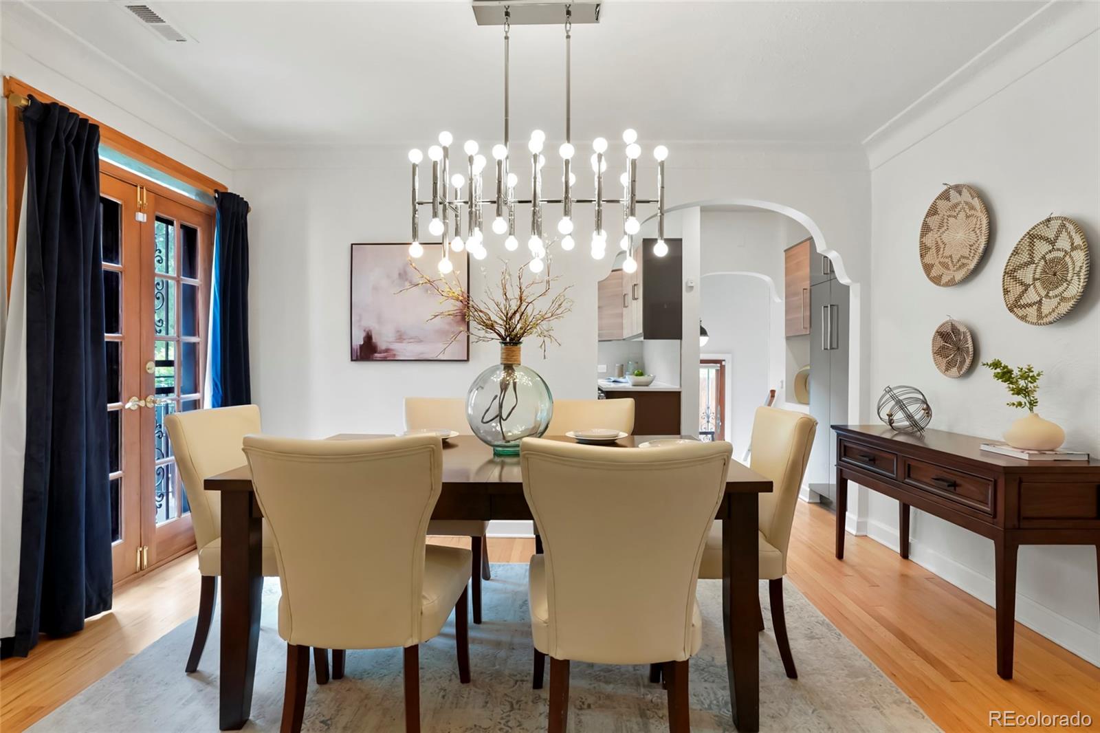MLS Image #5 for 2227 n locust street,denver, Colorado