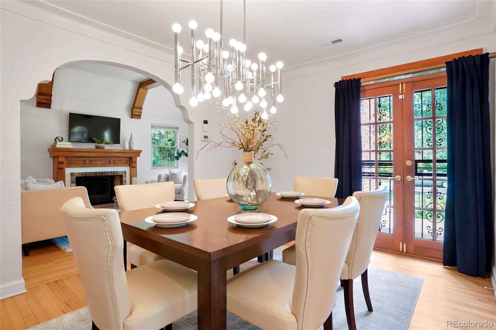 MLS Image #6 for 2227 n locust street,denver, Colorado