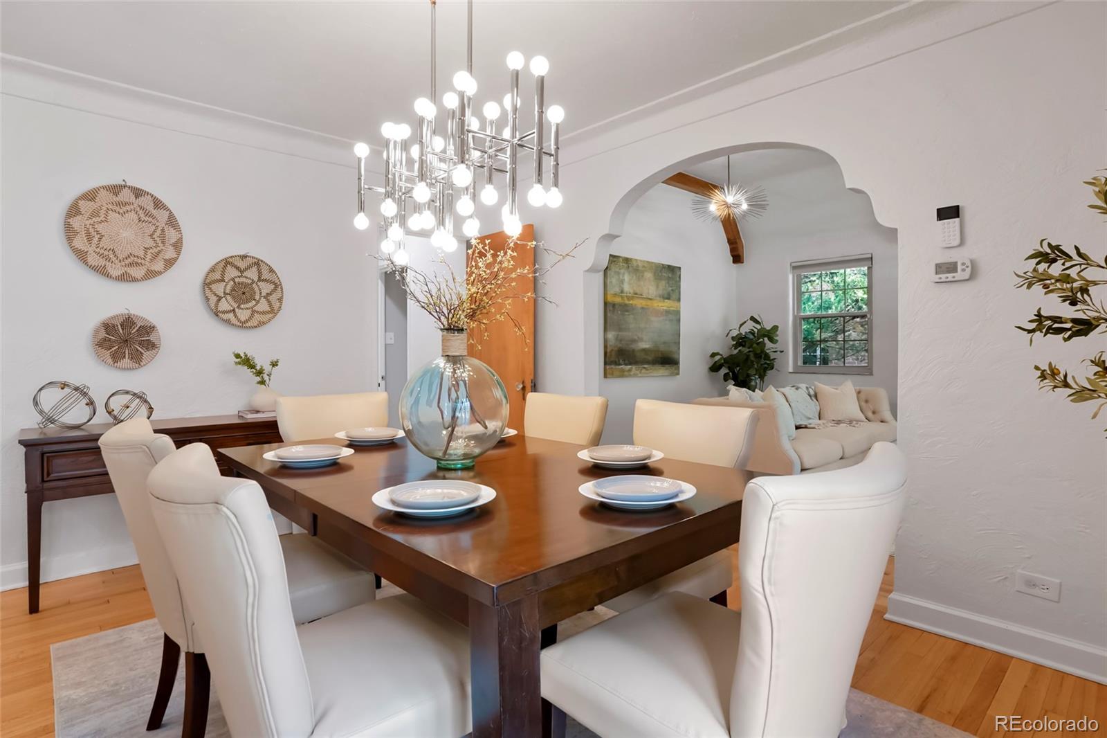 MLS Image #7 for 2227 n locust street,denver, Colorado