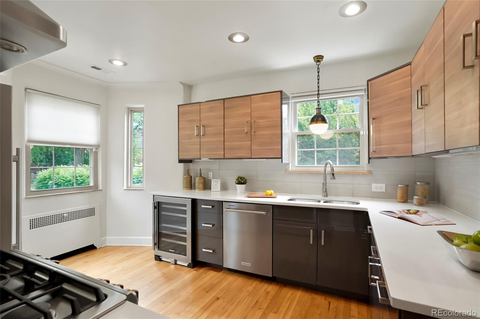 MLS Image #9 for 2227 n locust street,denver, Colorado
