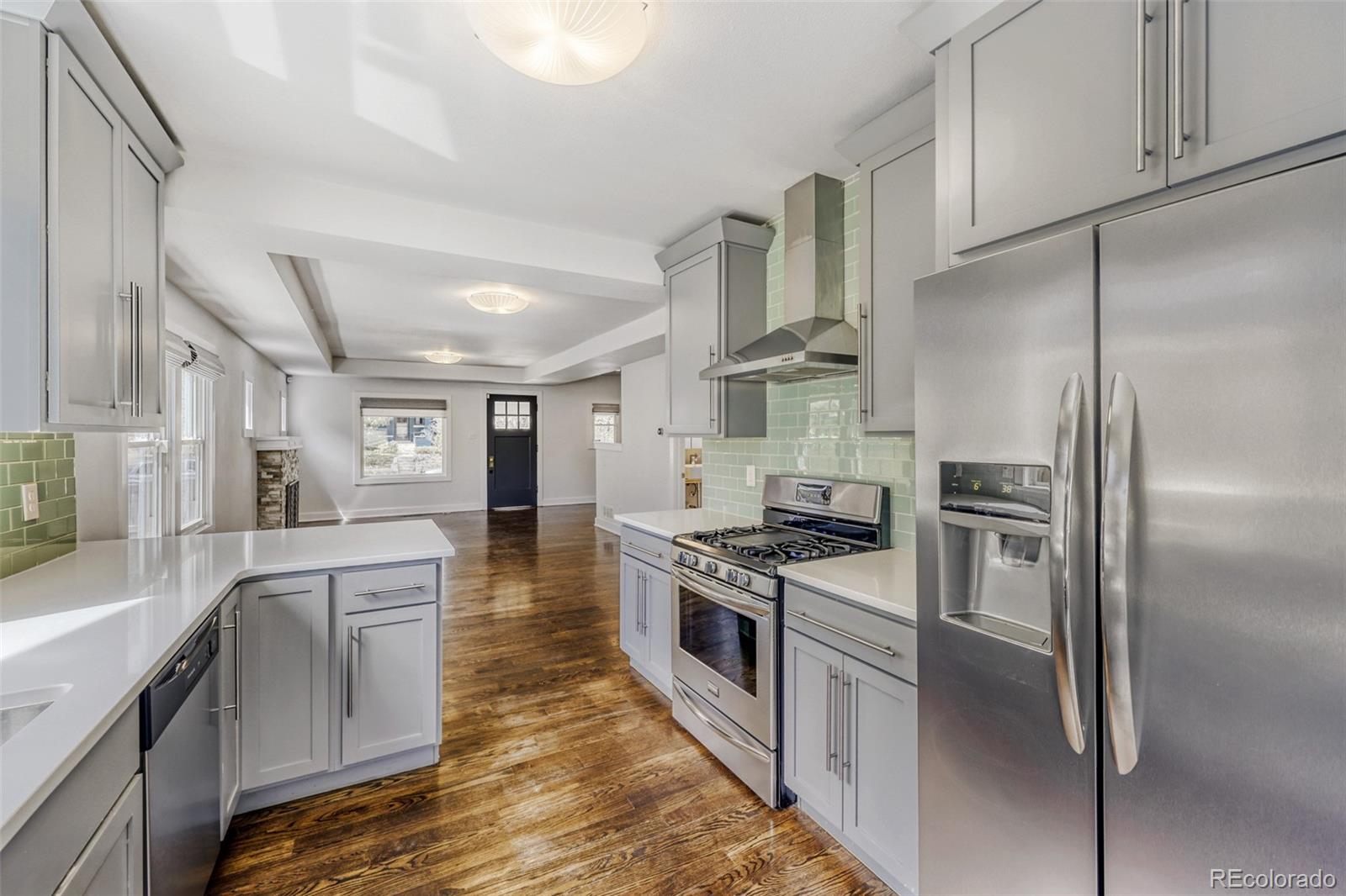 MLS Image #10 for 4586  bryant street,denver, Colorado