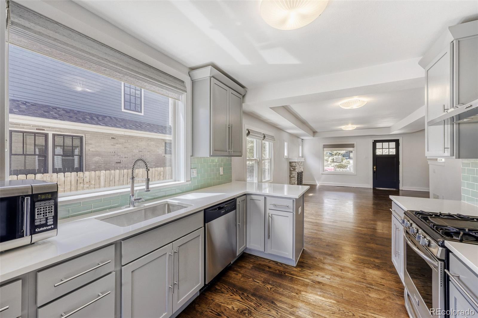 MLS Image #11 for 4586  bryant street,denver, Colorado