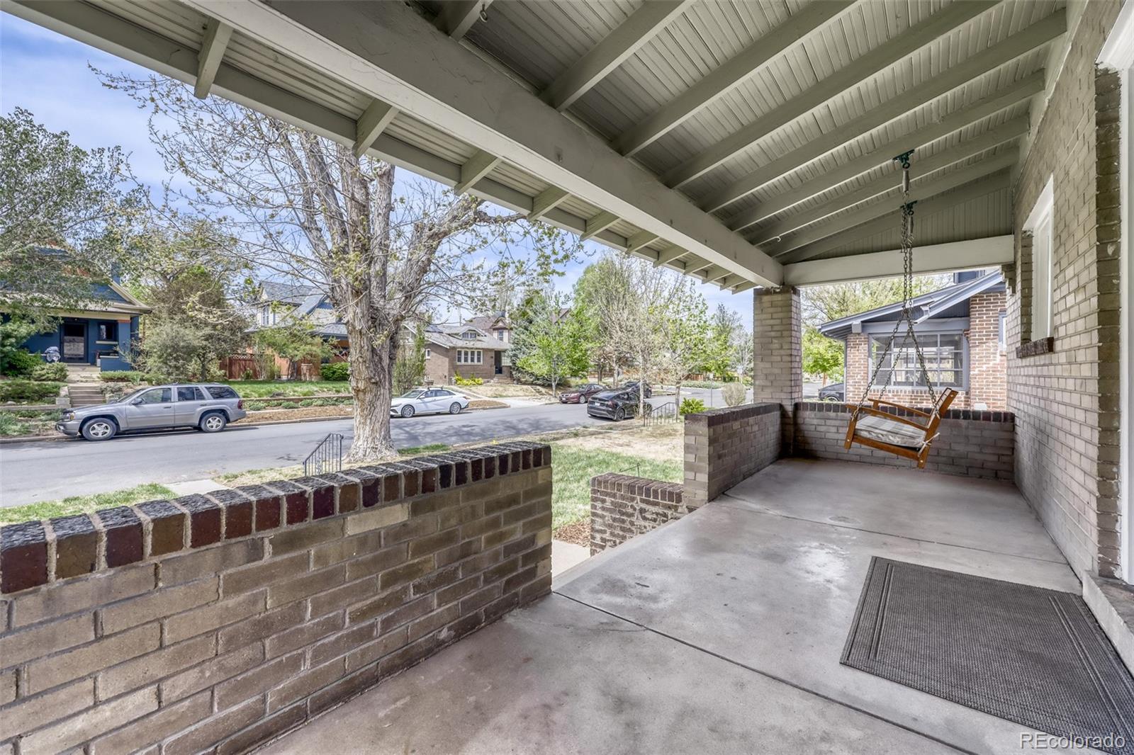 MLS Image #2 for 4586  bryant street,denver, Colorado