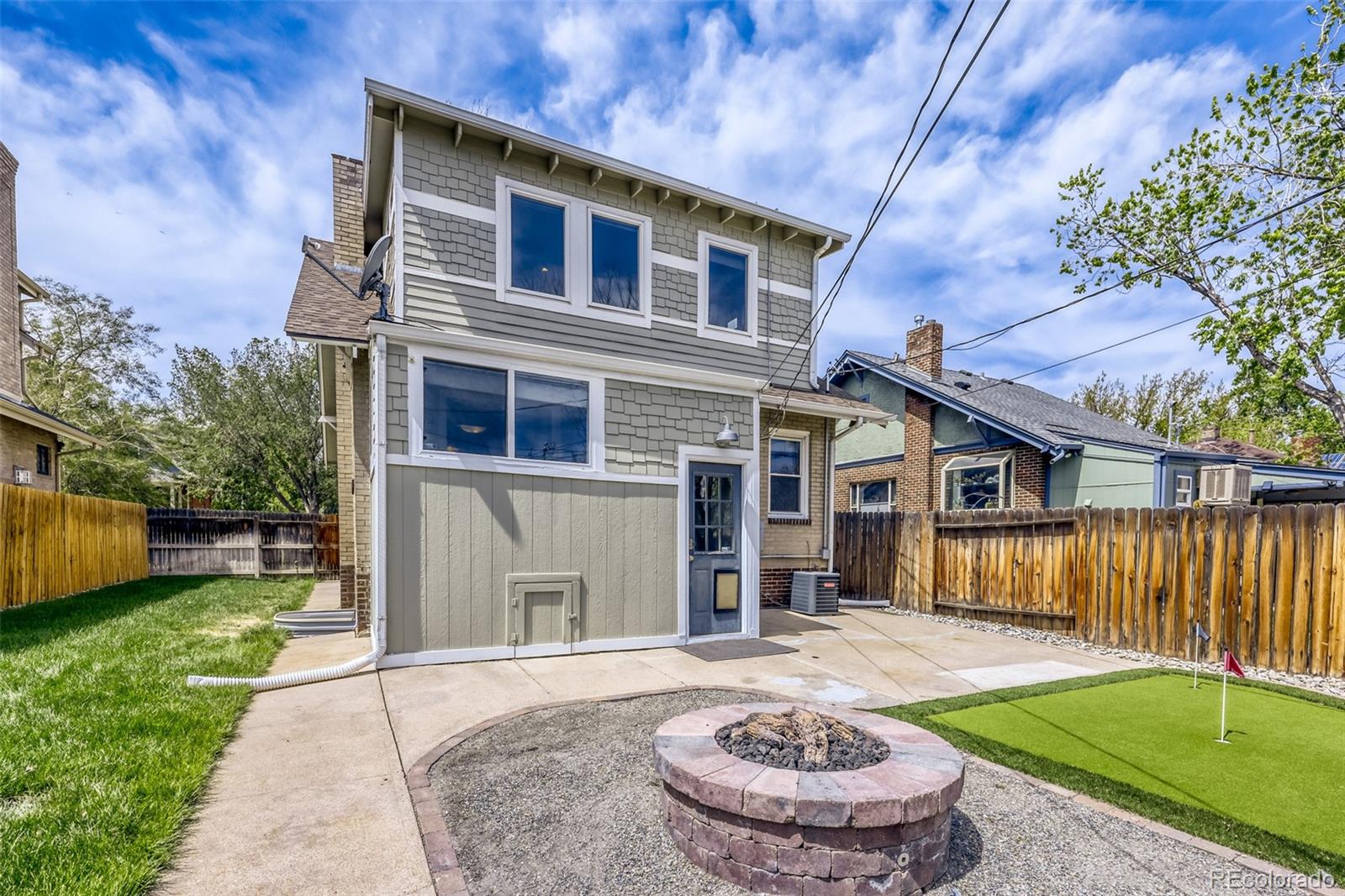 MLS Image #24 for 4586  bryant street,denver, Colorado