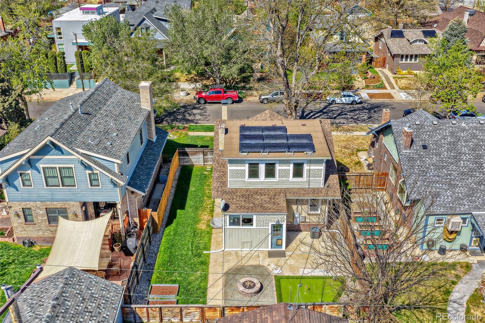 MLS Image #26 for 4586  bryant street,denver, Colorado