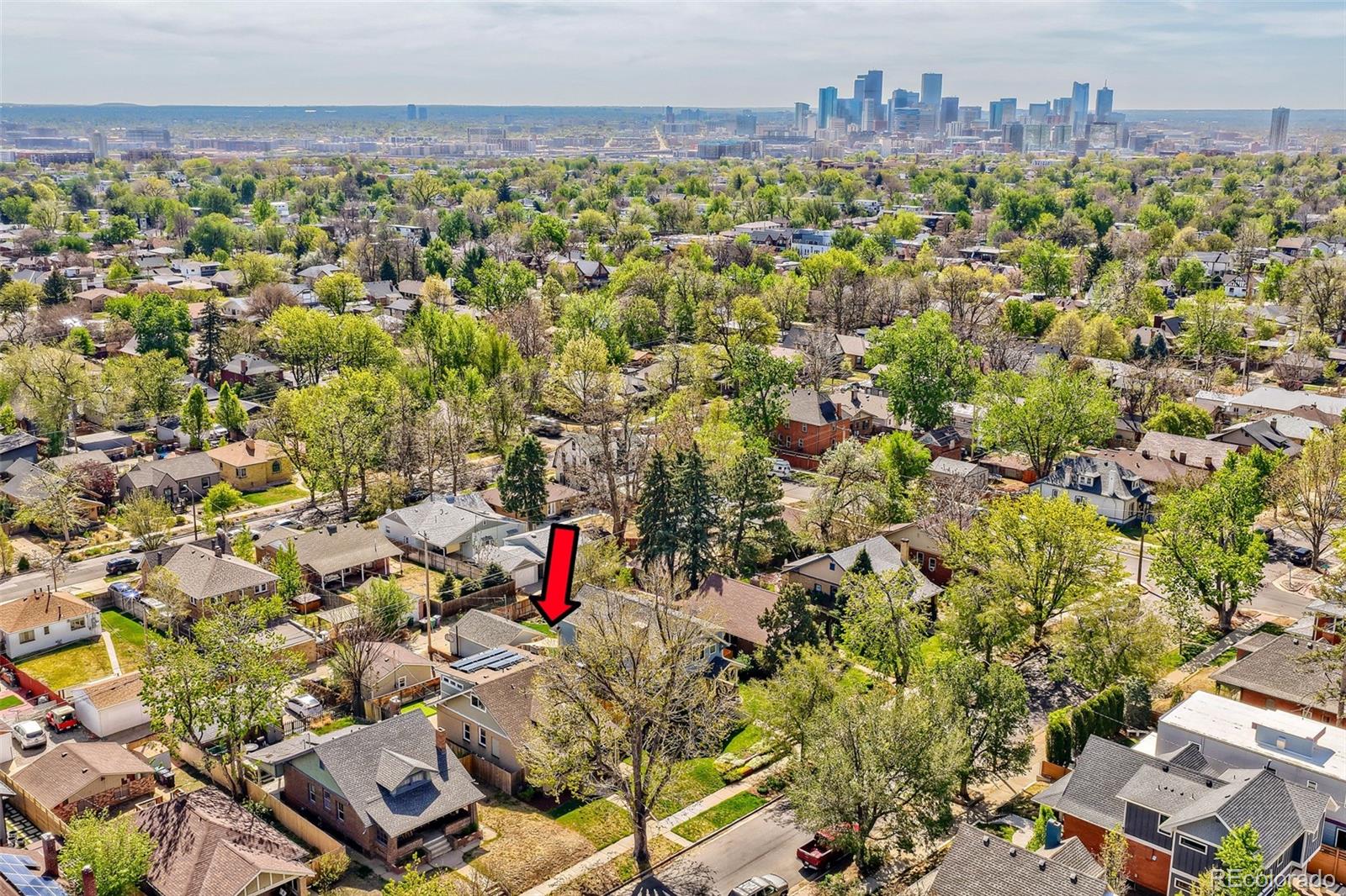MLS Image #28 for 4586  bryant street,denver, Colorado