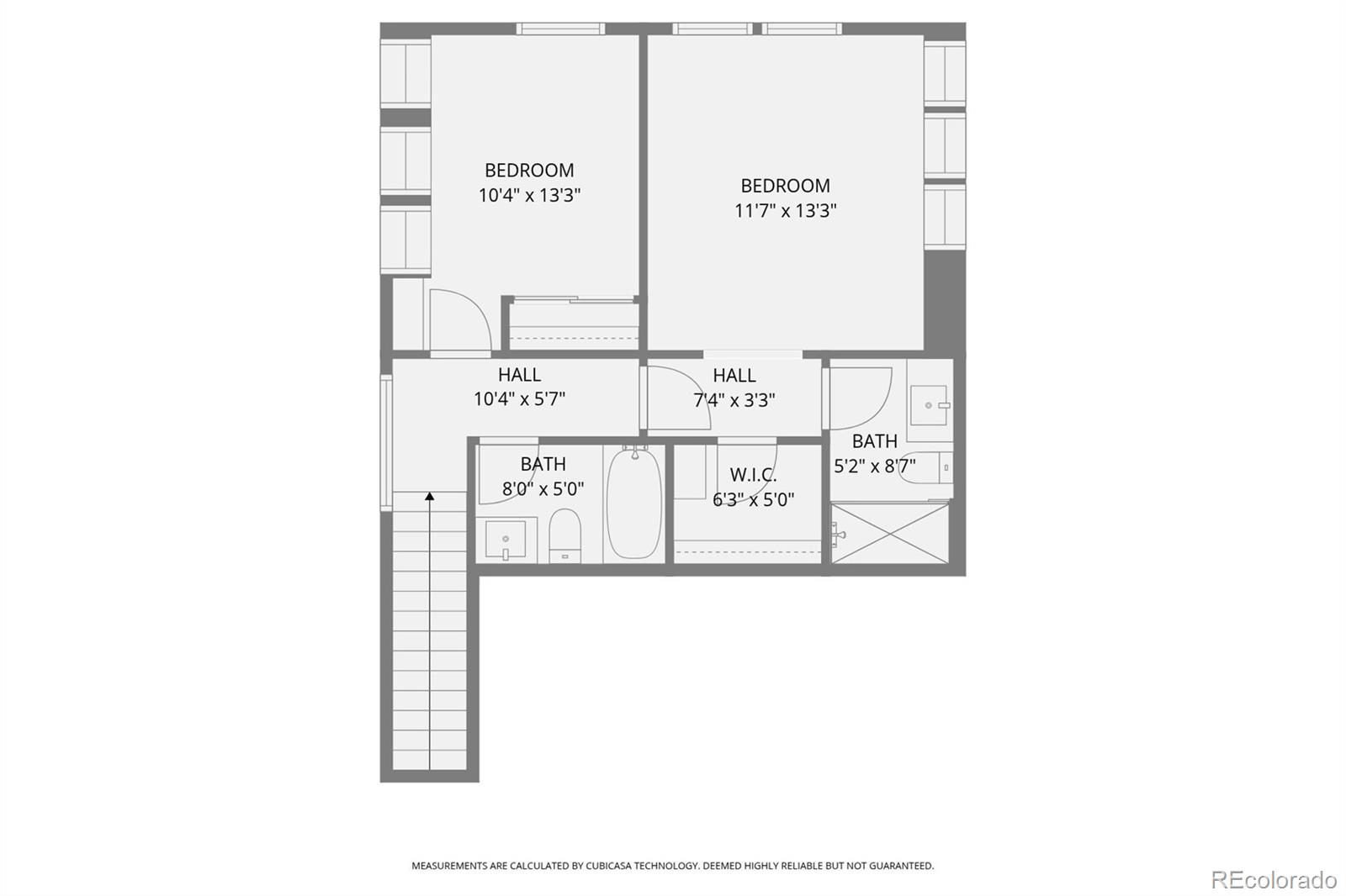 MLS Image #30 for 4586  bryant street,denver, Colorado