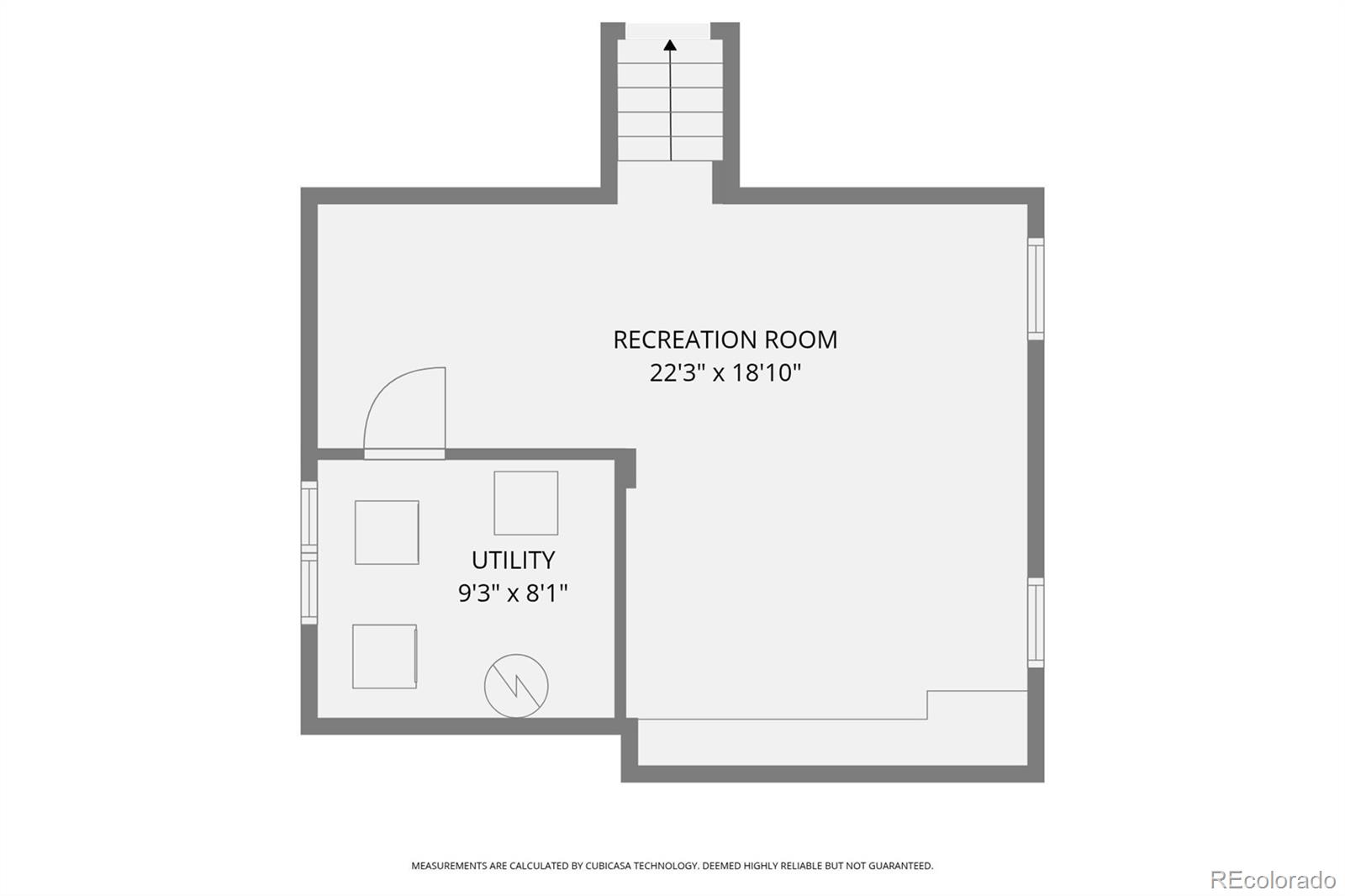 MLS Image #31 for 4586  bryant street,denver, Colorado