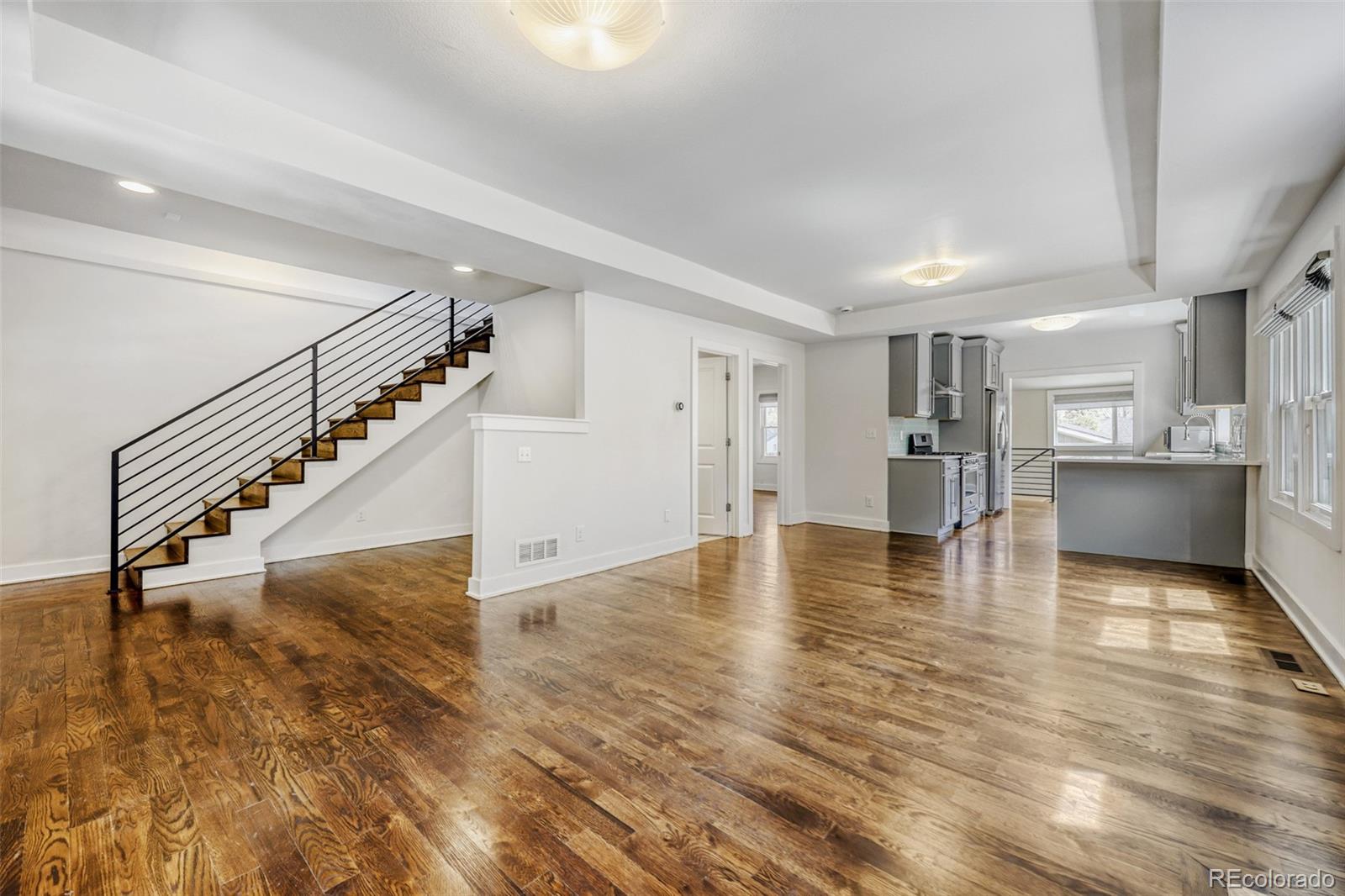 MLS Image #4 for 4586  bryant street,denver, Colorado