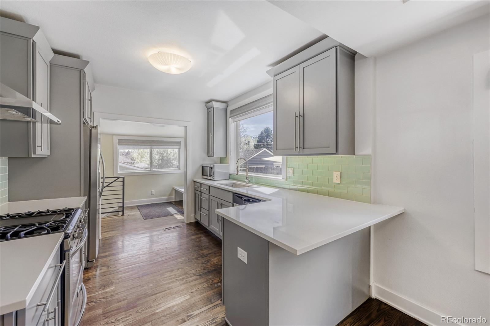 MLS Image #9 for 4586  bryant street,denver, Colorado