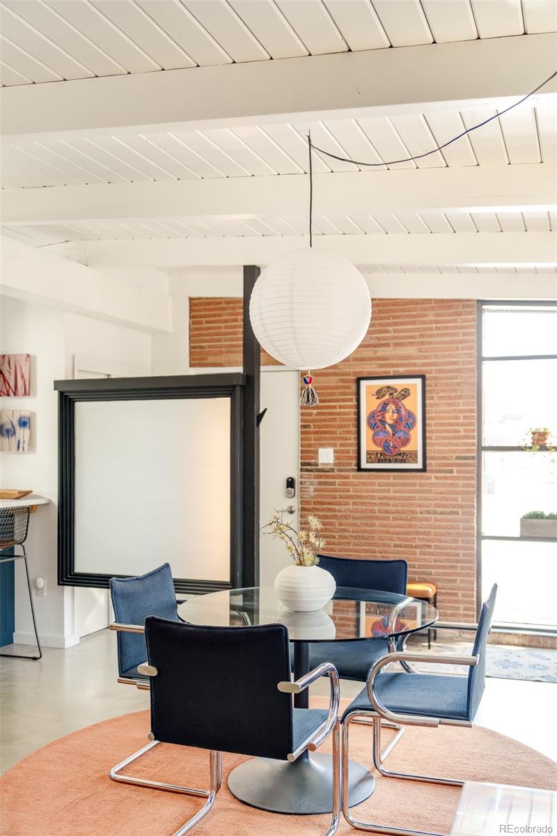 MLS Image #10 for 1265  ivy street,denver, Colorado