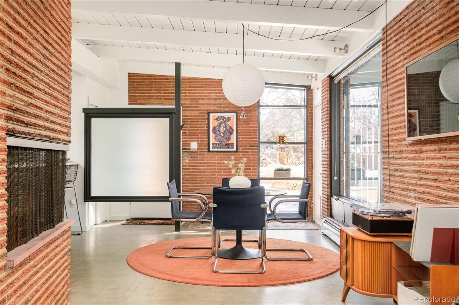 MLS Image #11 for 1265  ivy street,denver, Colorado