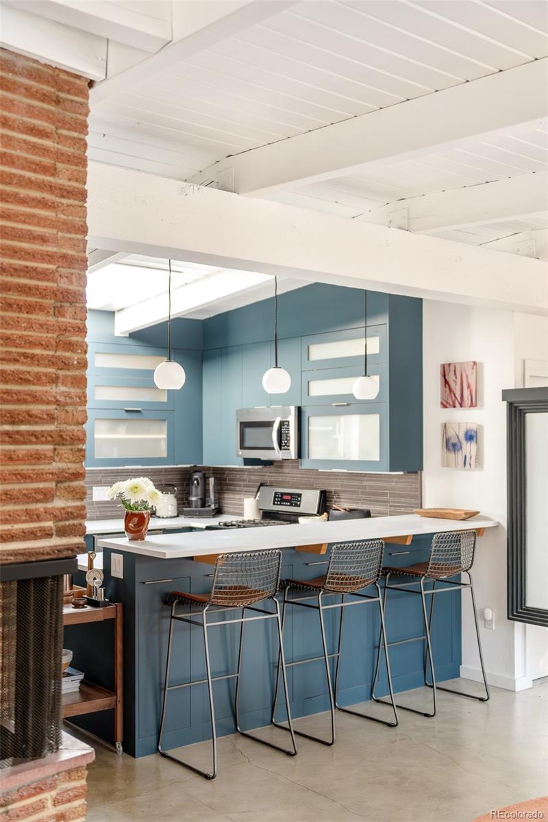 MLS Image #12 for 1265  ivy street,denver, Colorado