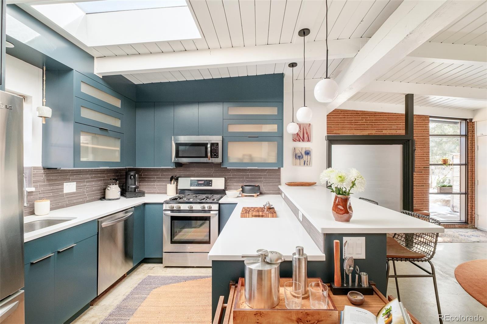MLS Image #16 for 1265  ivy street,denver, Colorado