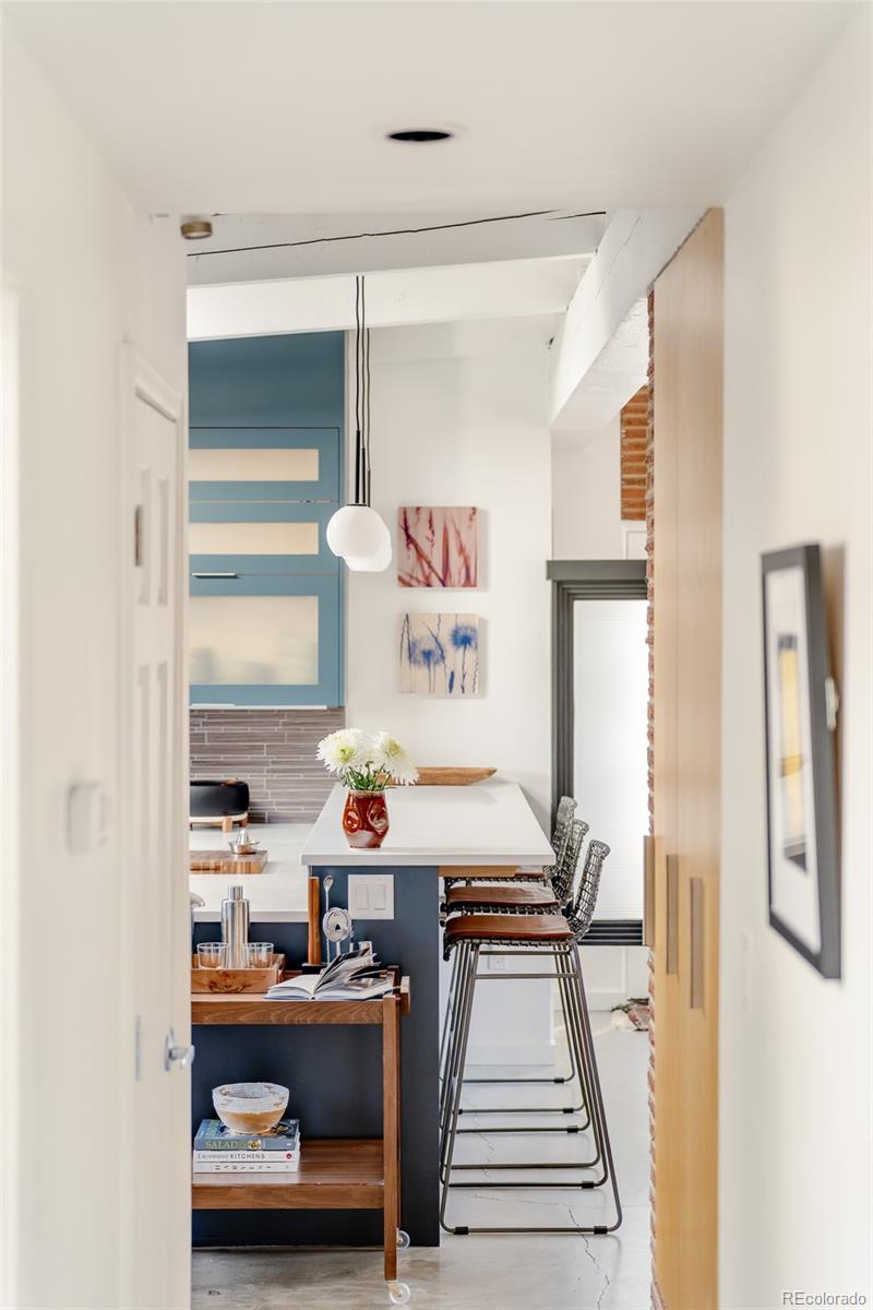 MLS Image #25 for 1265  ivy street,denver, Colorado