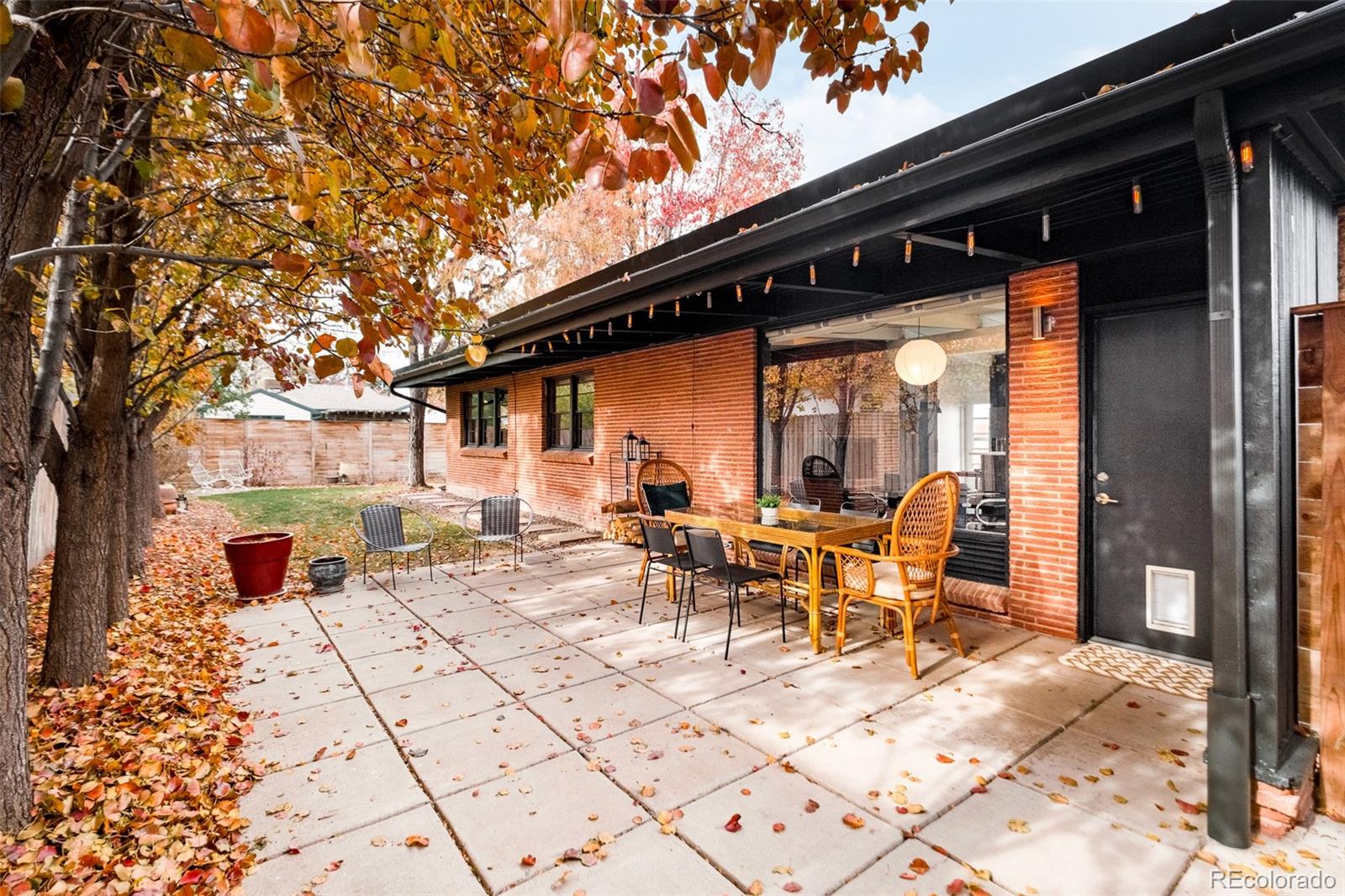 MLS Image #30 for 1265  ivy street,denver, Colorado
