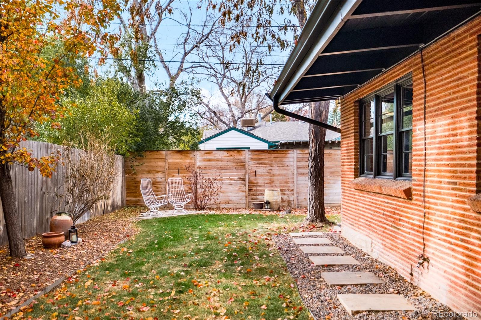 MLS Image #31 for 1265  ivy street,denver, Colorado