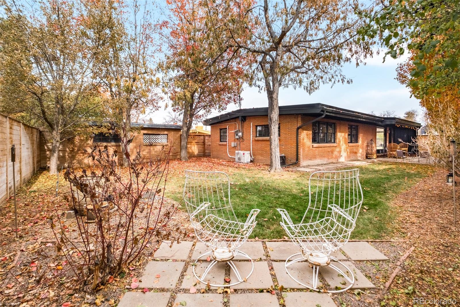 MLS Image #32 for 1265  ivy street,denver, Colorado