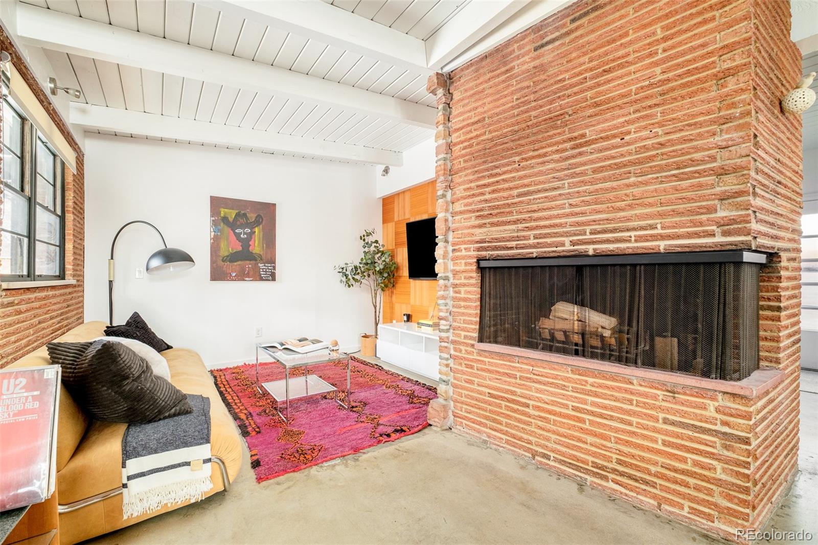 MLS Image #6 for 1265  ivy street,denver, Colorado