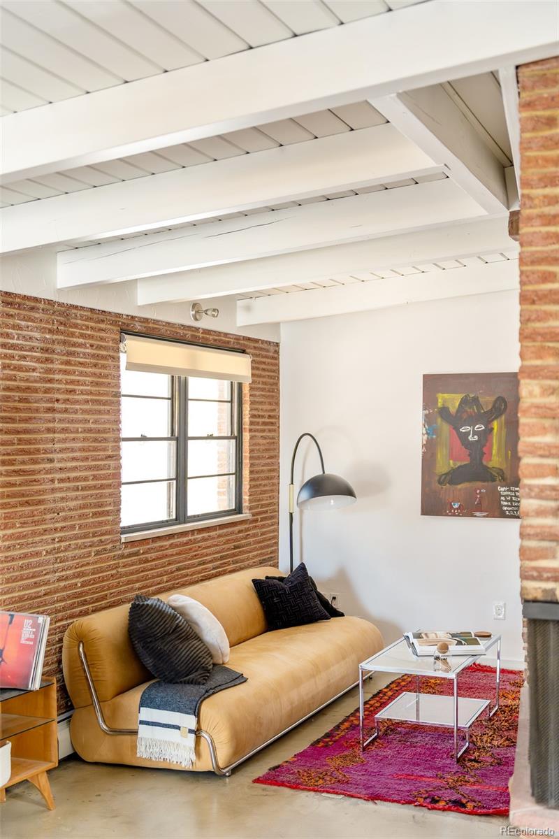 MLS Image #7 for 1265  ivy street,denver, Colorado