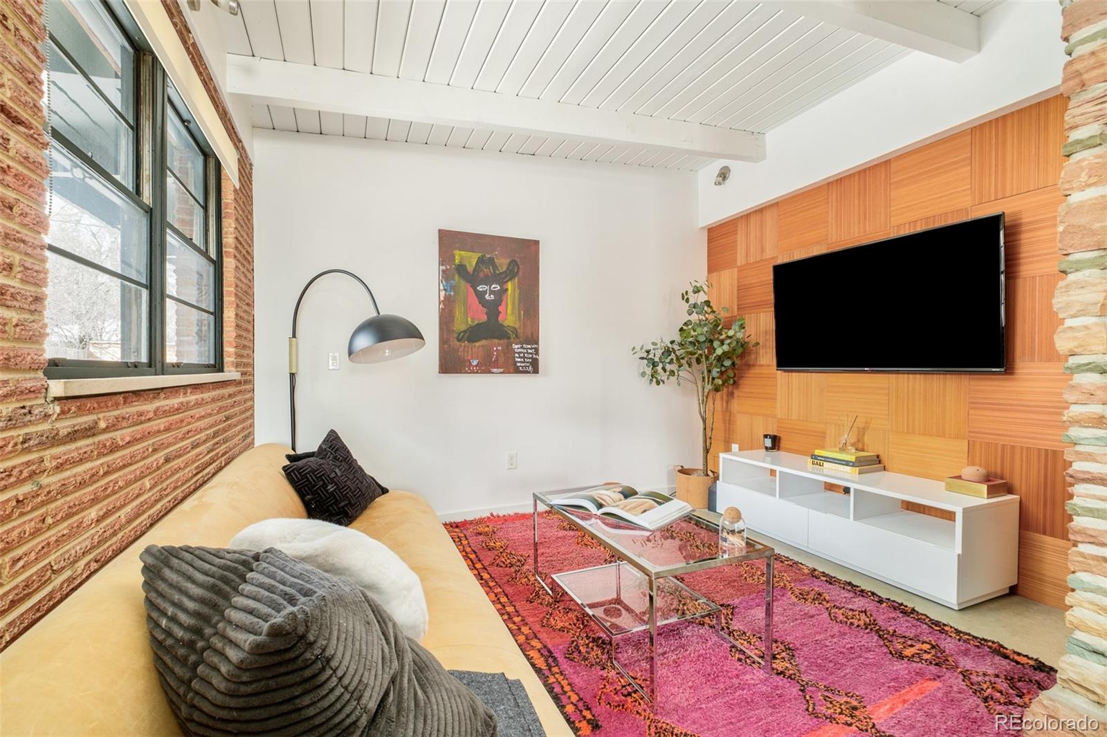 MLS Image #8 for 1265  ivy street,denver, Colorado