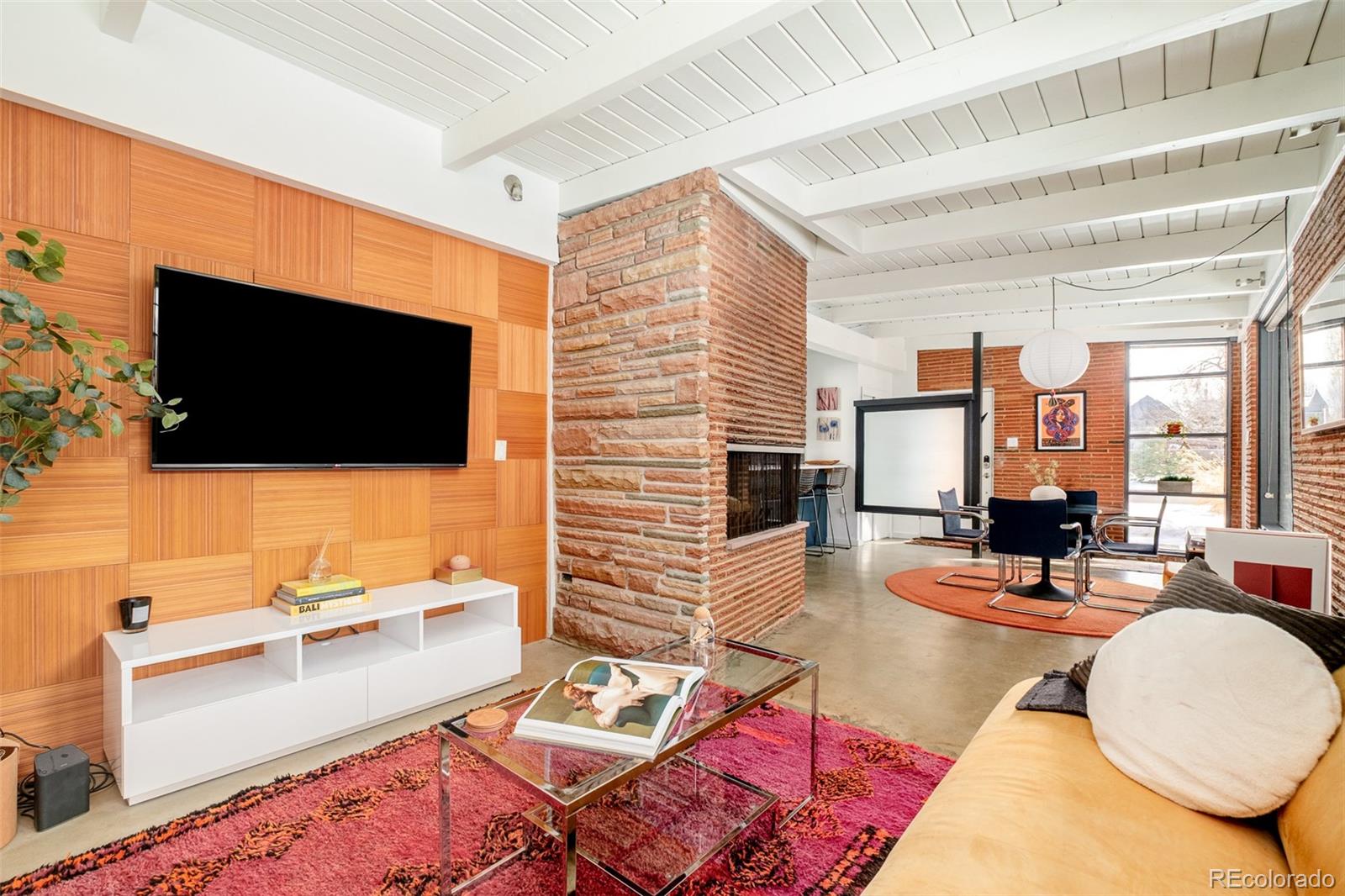 MLS Image #9 for 1265  ivy street,denver, Colorado
