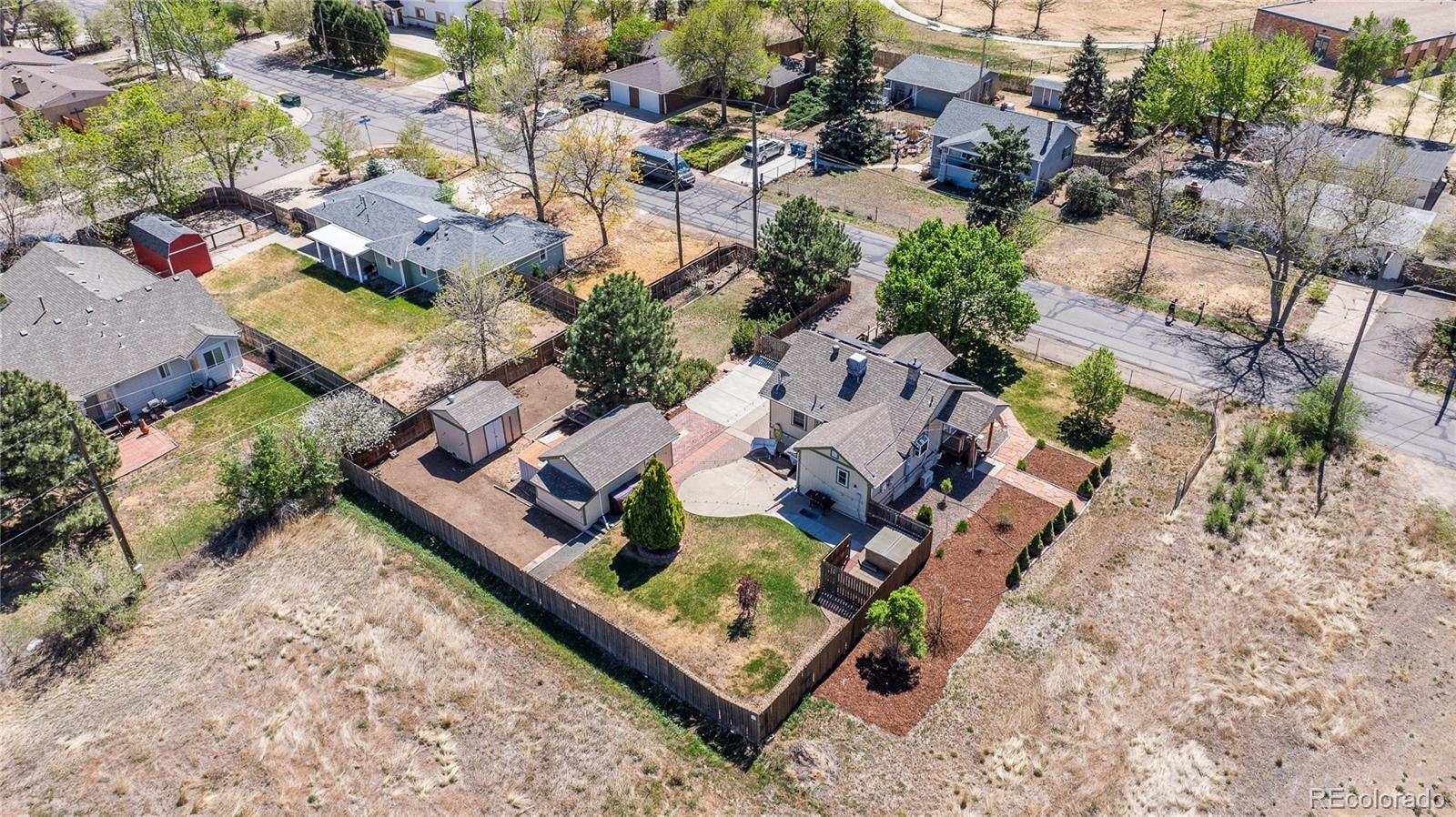 MLS Image #41 for 5855 w virginia avenue,lakewood, Colorado