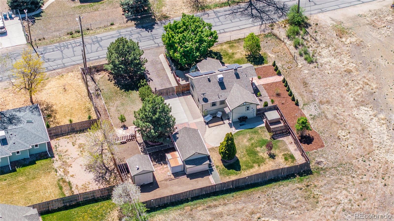 MLS Image #43 for 5855 w virginia avenue,lakewood, Colorado