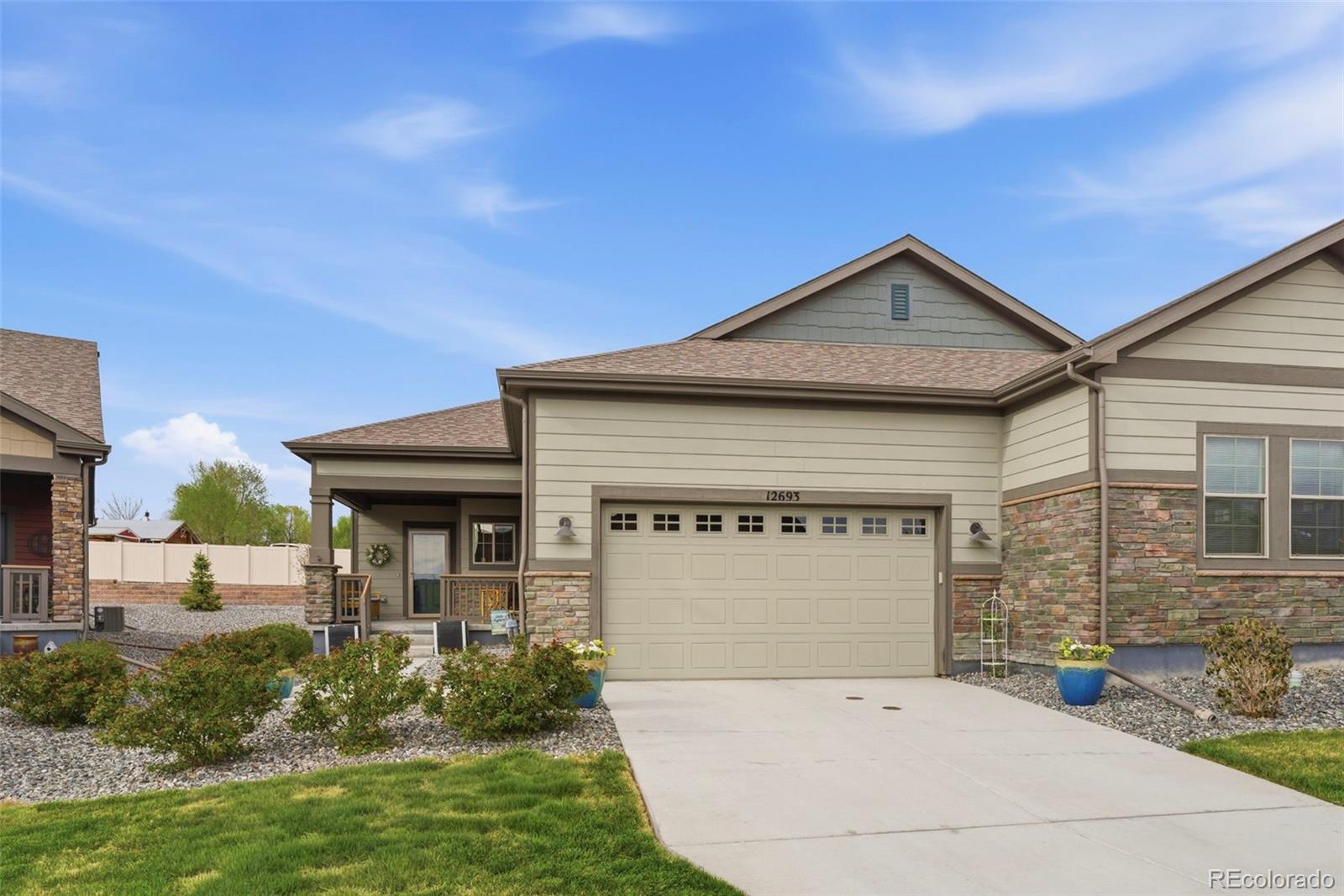 MLS Image #2 for 12693  tamarac street,thornton, Colorado