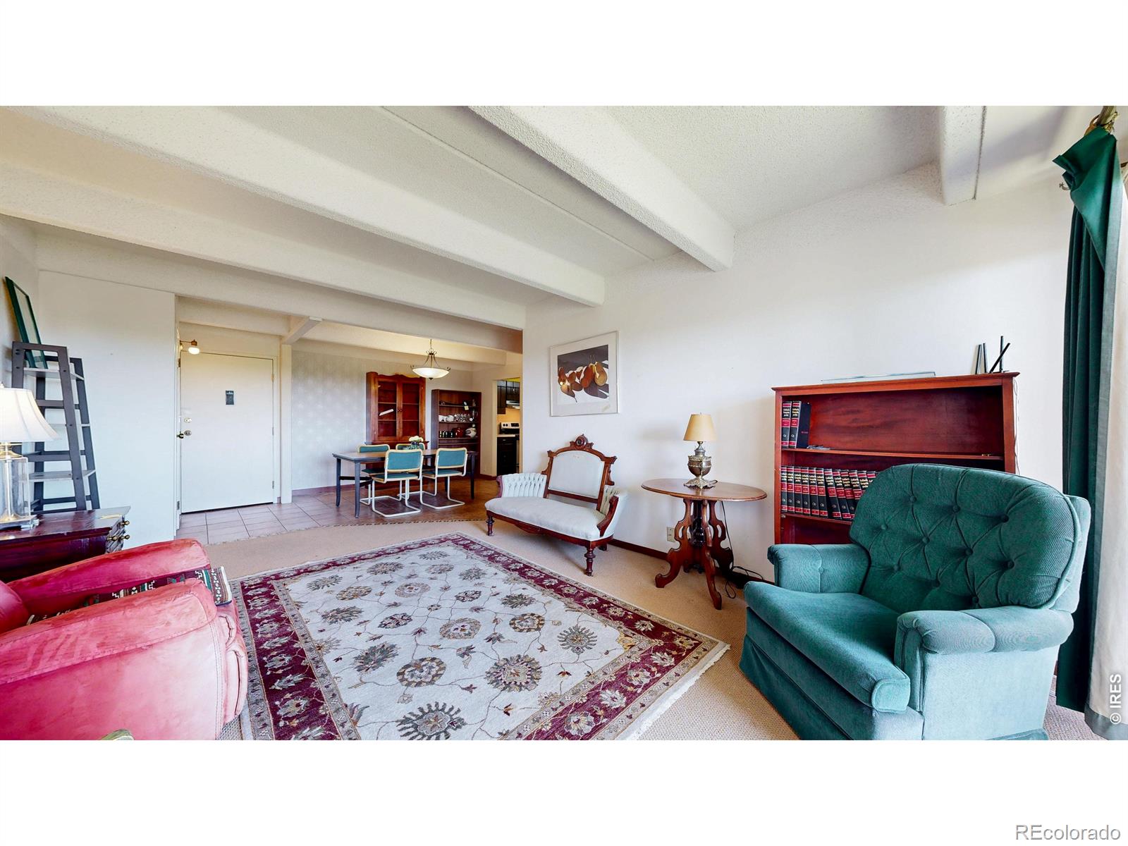 MLS Image #14 for 415 s howes street,fort collins, Colorado
