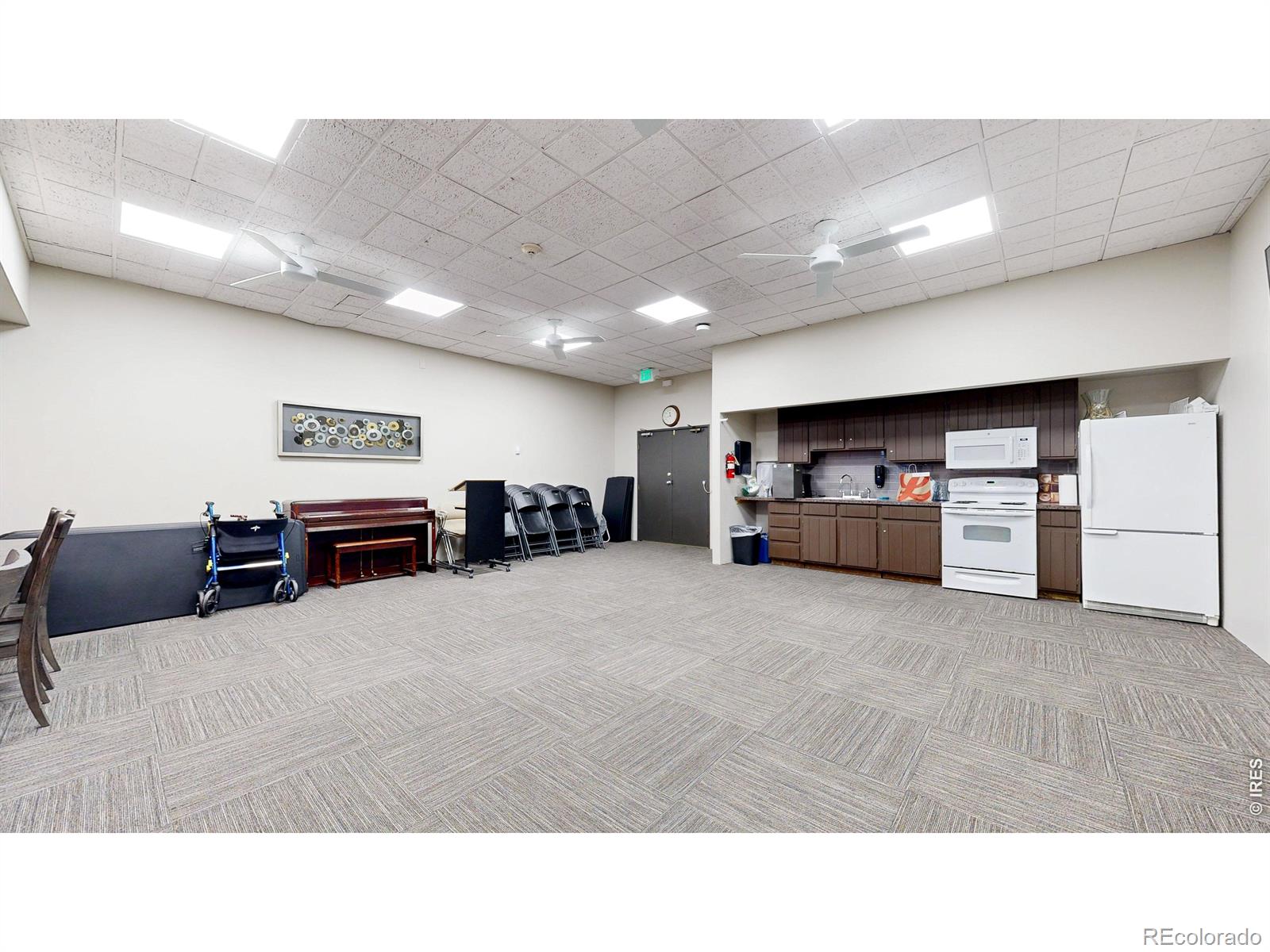 MLS Image #3 for 415 s howes street,fort collins, Colorado