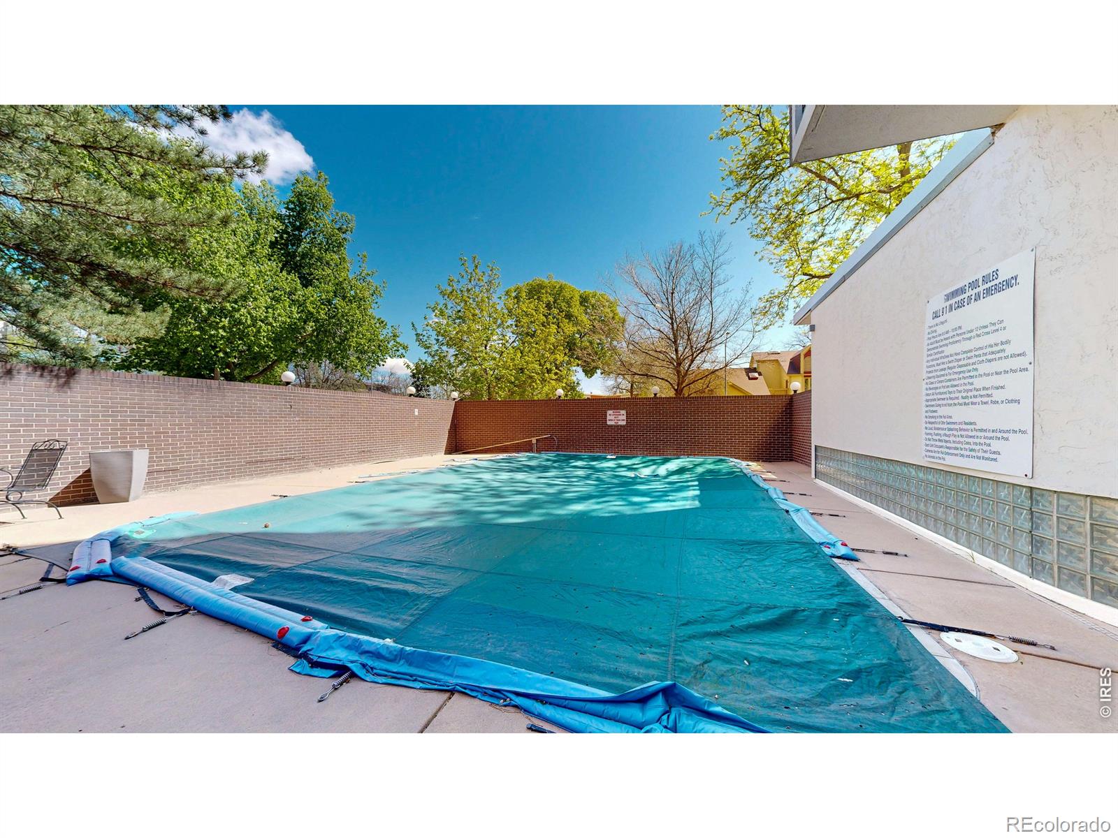 MLS Image #34 for 415 s howes street,fort collins, Colorado