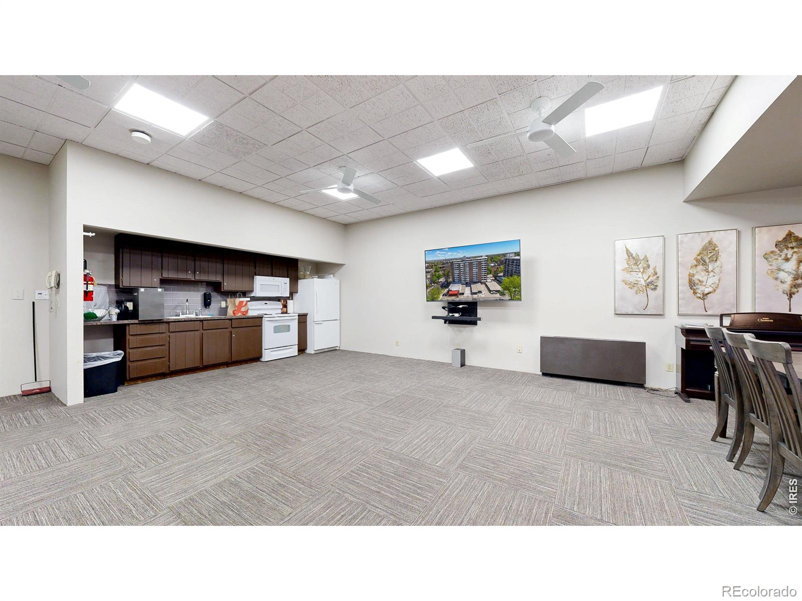 MLS Image #4 for 415 s howes street,fort collins, Colorado