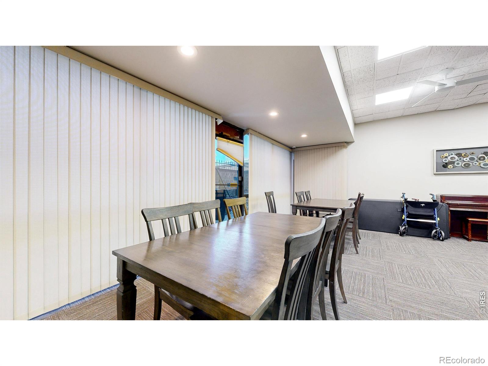 MLS Image #5 for 415 s howes street,fort collins, Colorado